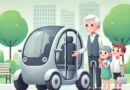 Robotaxi: A Greener, More Innovative Future