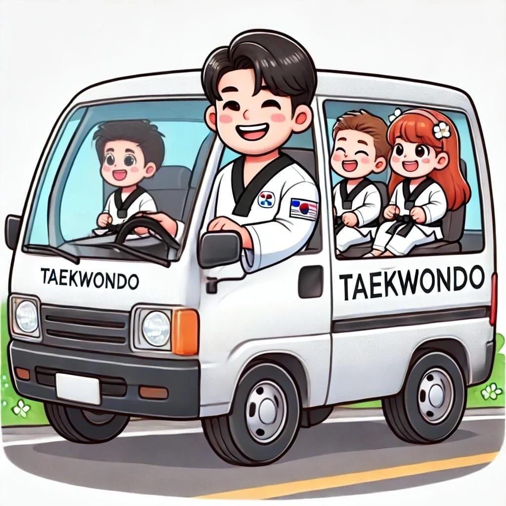 Daycare Role of Teakwondo Schools