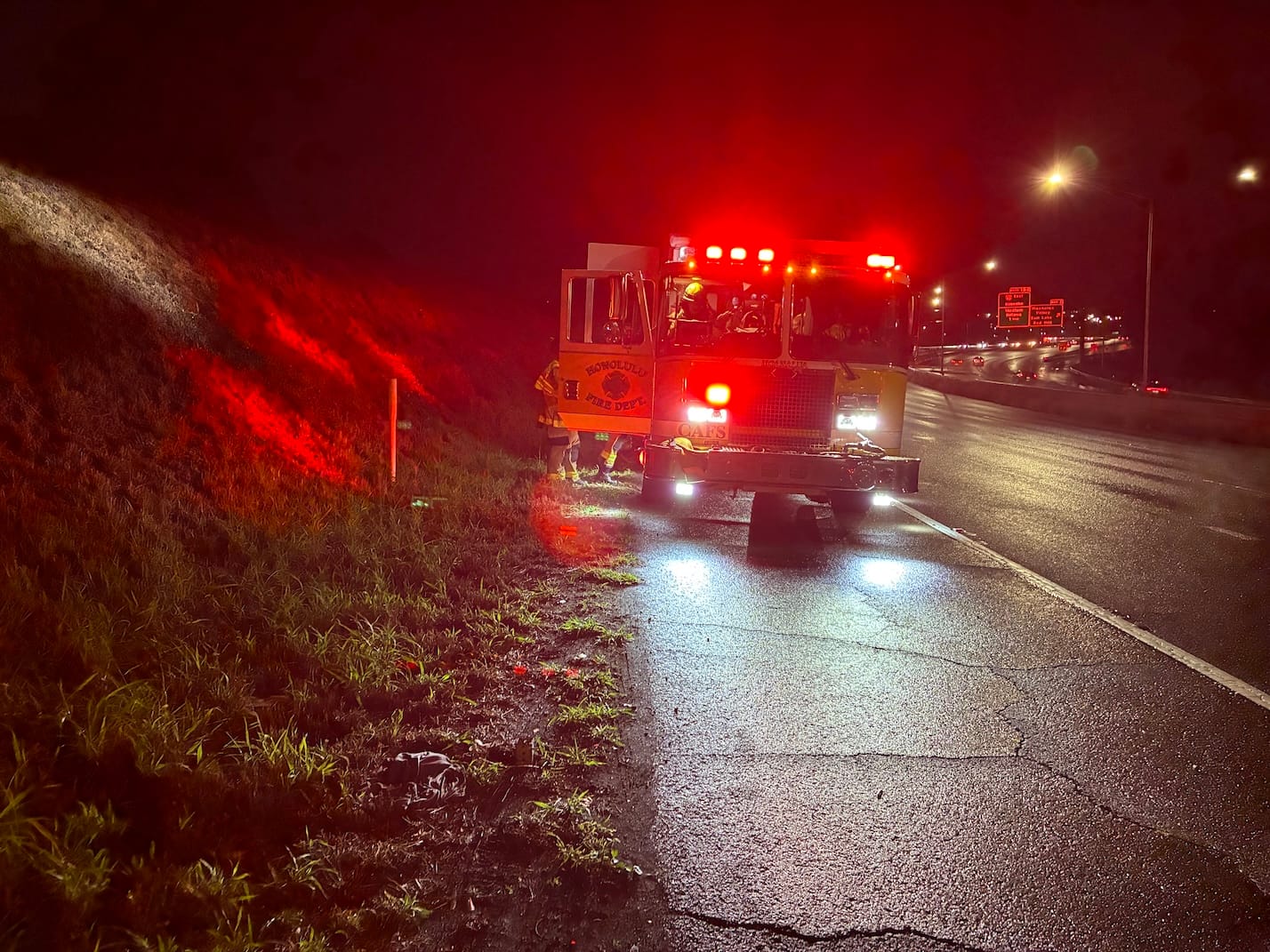 Tesla FSD v14 is a truly human-like driver