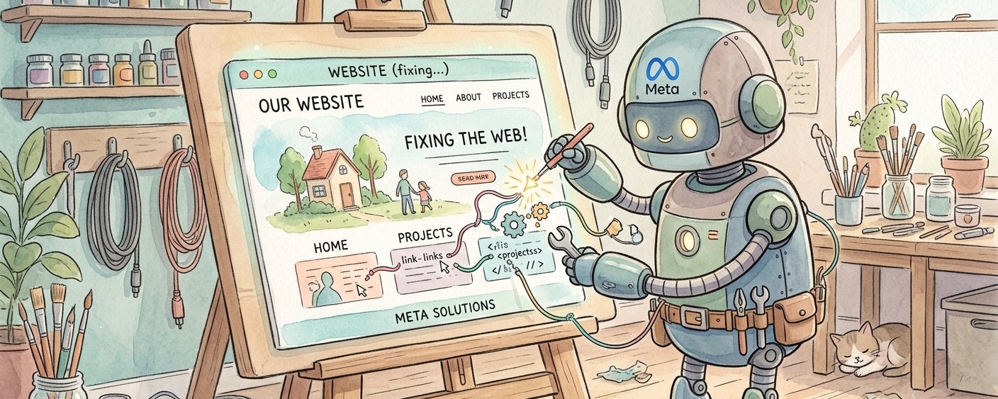 Muse 03 – Blog & AdSense Management